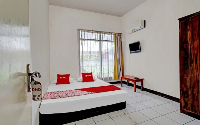 Hotel O Pondok 23
