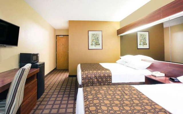 Microtel Inn Beckley