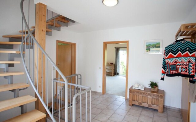 Holiday Home Steinmeckeweg 1