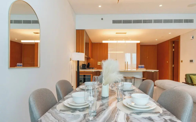 PVH - Beach House - Luxurious 1BR
