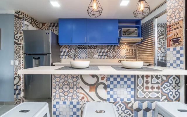 Apartamentos Ayamonte by HOUSY HOST