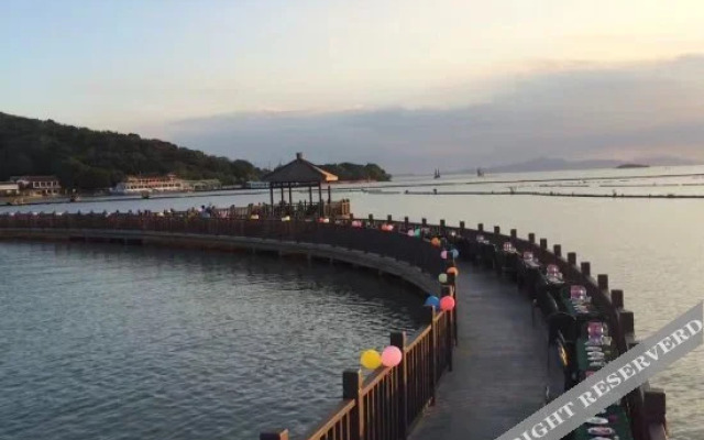 Islet Healthy Resort