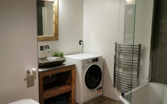 Appartement Les Gets, 5 pièces, 8 personnes - FR-1-598-33