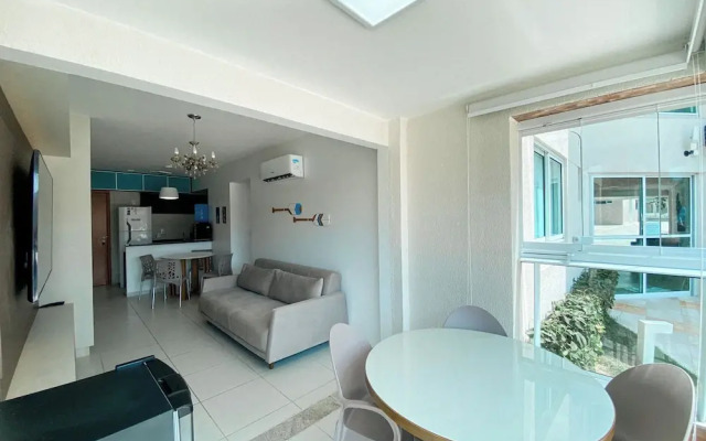 Lindos apartamentos no Porto Cayman
