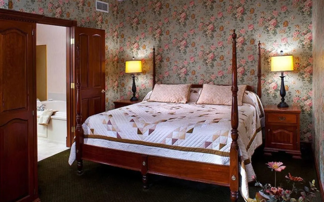 Carlisle Inn Walnut Creek