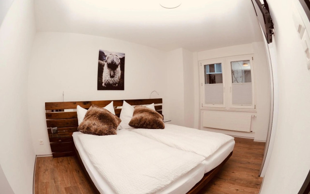 Emelie Zermatt 4**** – Guest Rooms – Zermatt