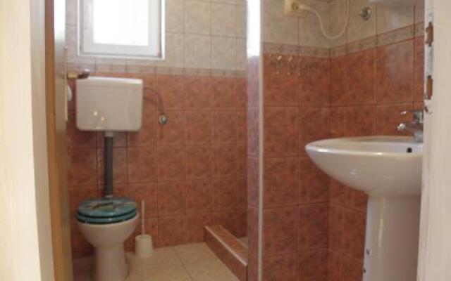Apartments Taša