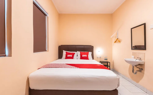 OYO 1554 Pavilio  Residence