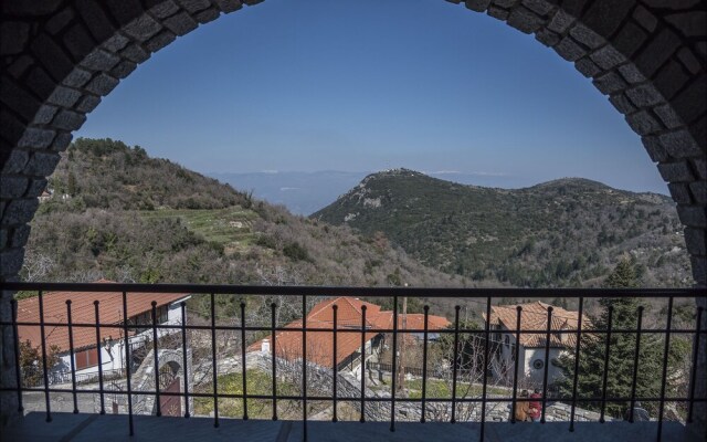 Stone Mansion Anavryti, ΑΜΑ 20569
