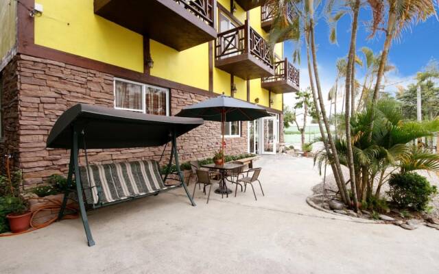 Pulicity B&B