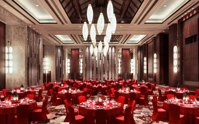 Haikou Marriott Hotel
