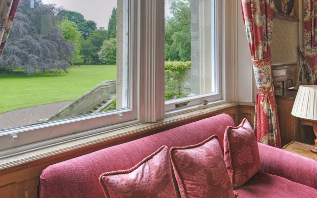 Tillmouth Park Country House Hotel
