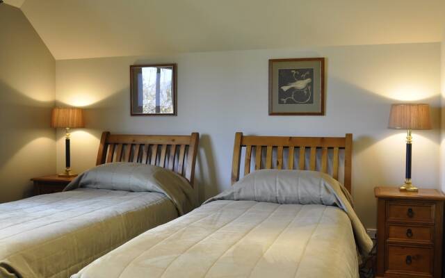 Luxury on Lansdown