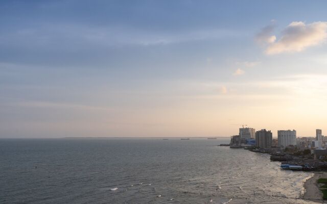 Astara Hotel Balikpapan