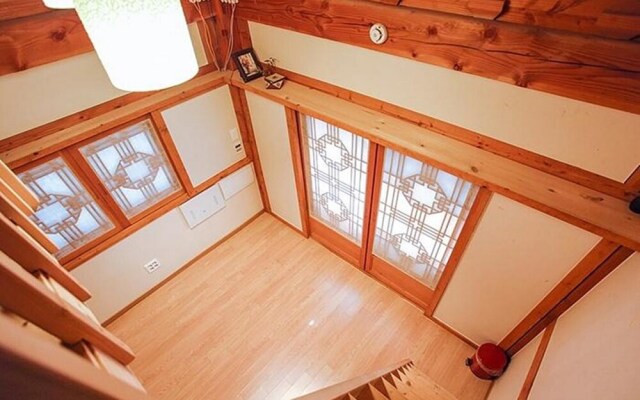 Jeonju Constellation Hanok Stay