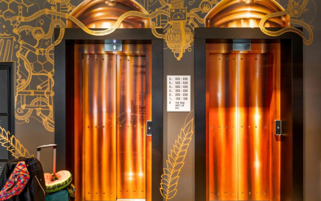 Moxy Dortmund