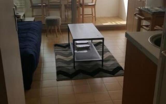 Superbe appartement avec vue sur la mer et port