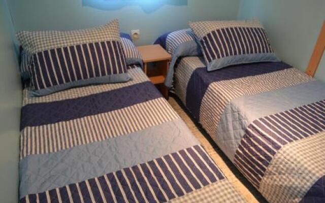 Camping La Aventura Playa