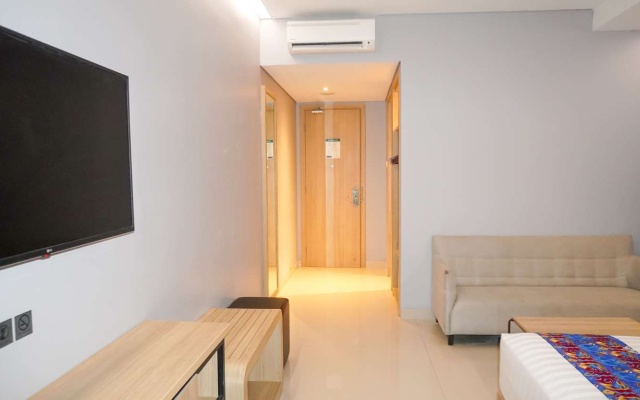 BATIQA Hotel Jayapura – Guest Rooms – Jayapura
