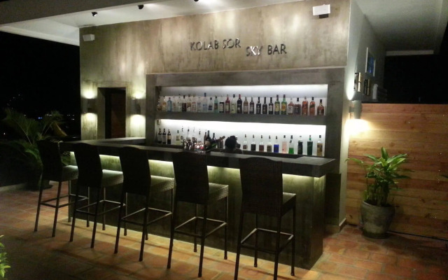 Kolab Sor Phnom Penh Hotel