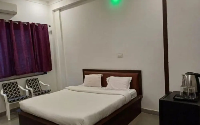 Homestay Chittor Inn Chittorgarh