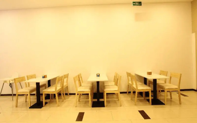 Hanting Hotel