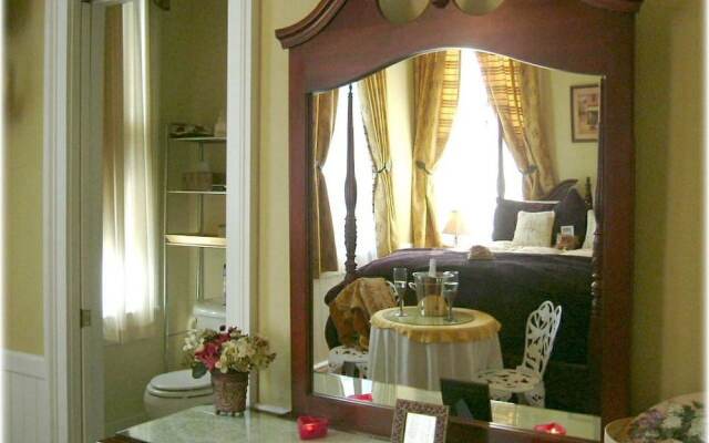 Coastal Dreams Bed & Breakfast