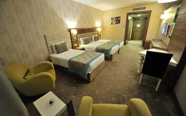 Inegol Royal Hotel