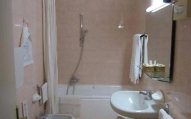 Hotel Donatello Modena