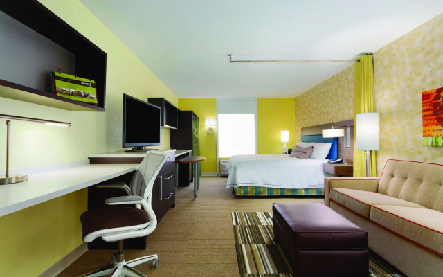 Home2 Suites by Hilton Pittsburgh / McCandless, PA