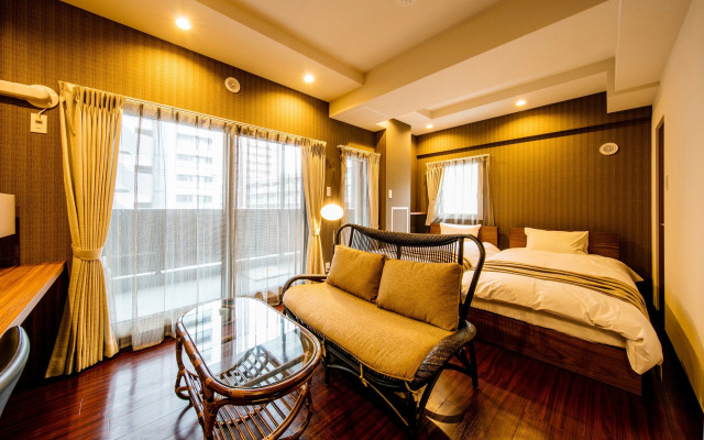 Villa Koshido Kotoni