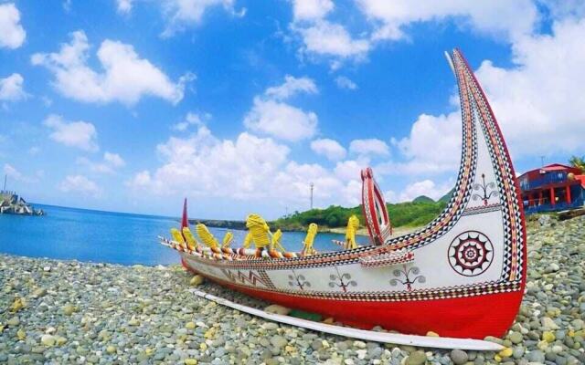 Lanyu Starrynight Homestay