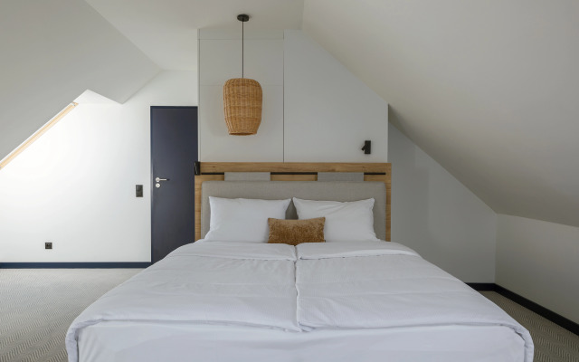 Saltic Resort & SPA ŁEBA