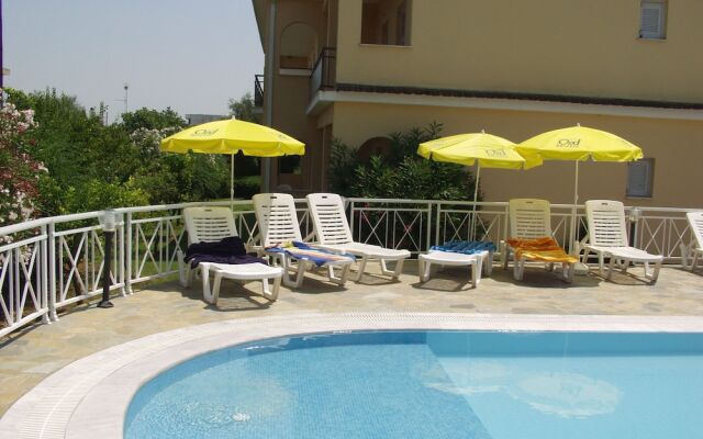 Dimitra Apartments G