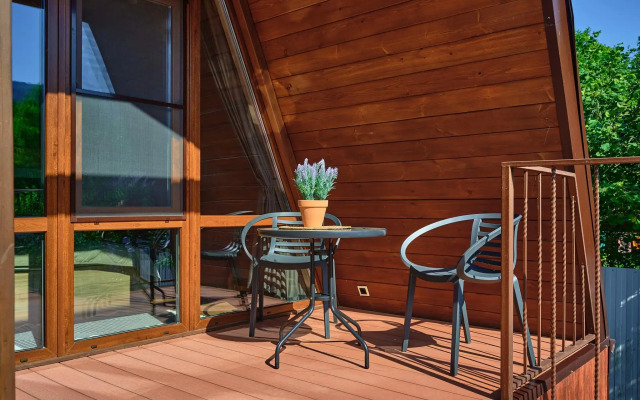 Горная мята