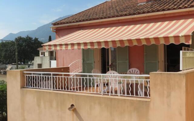 Résidence Lo Monaco