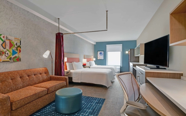 Home2 Suites by Hilton Bordentown