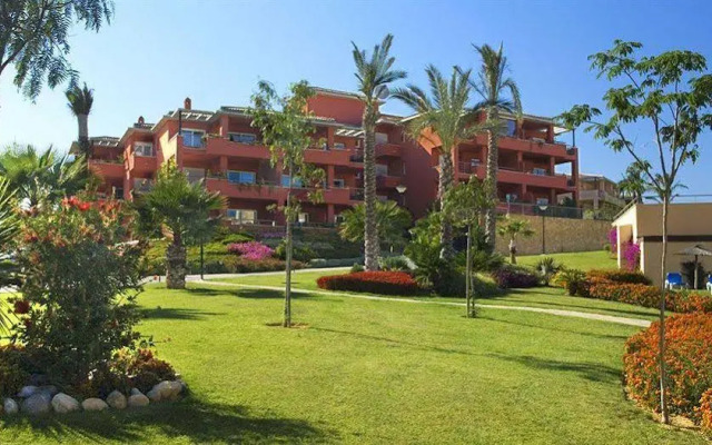 Sol Andalusi Health & Spa Resort