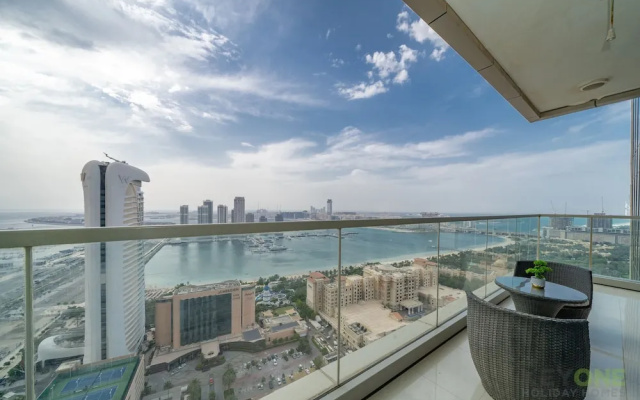 KOHH – 3BR in Ocean Heights