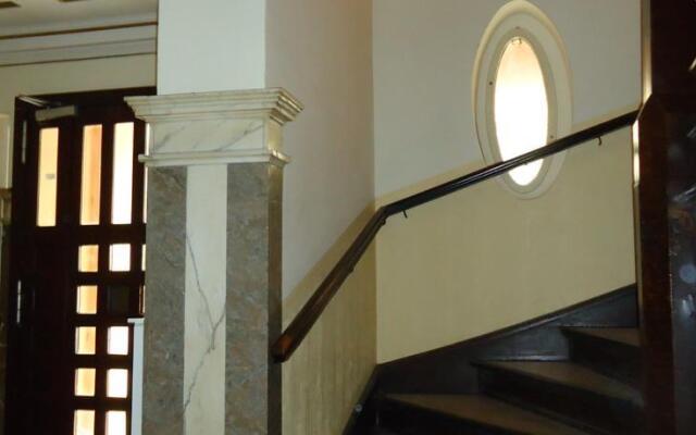 Hotel-Pension Austriana