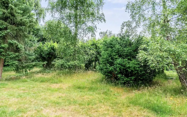 5 Star Holiday Home in Gedser