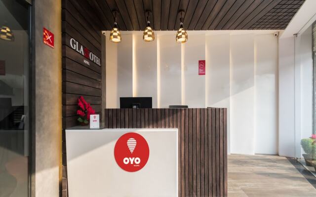 OYO 10614 Hotel Glassotel