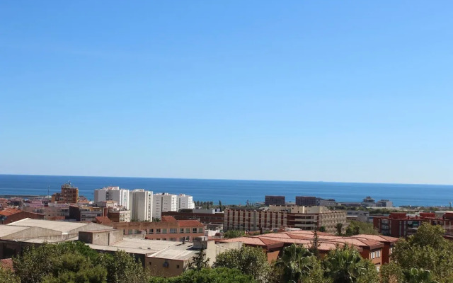 Hostal Isla Cristina Mataró