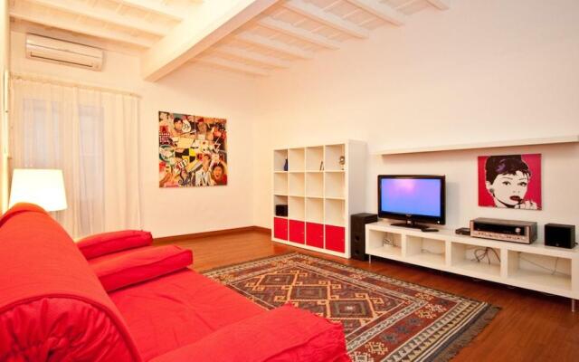 Rental in Rome Bernini