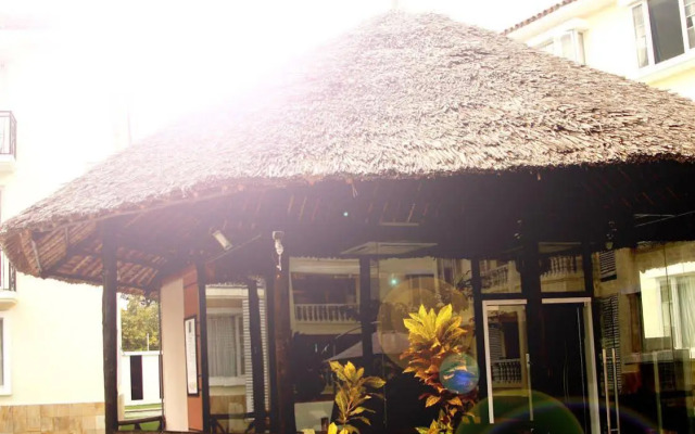 Dream Glory Hotel