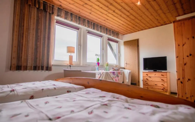 Bauernhof Pension Wiebelhaus Mester
