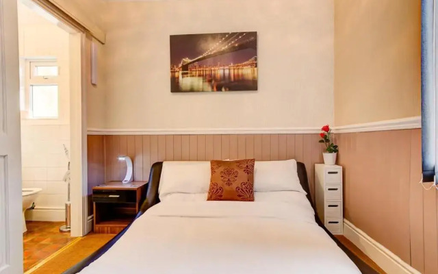 Thistle Dhu Guest House