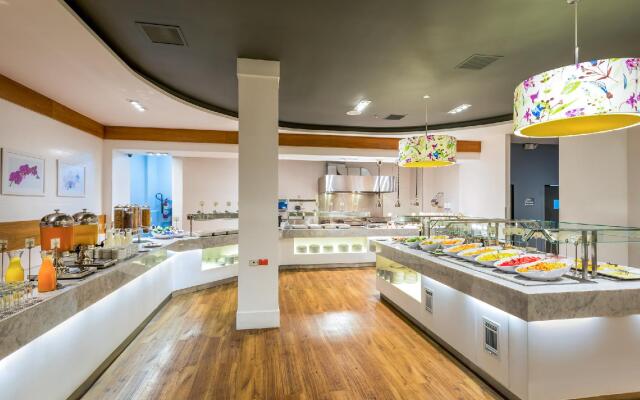 Hotel Dann Carlton Quito