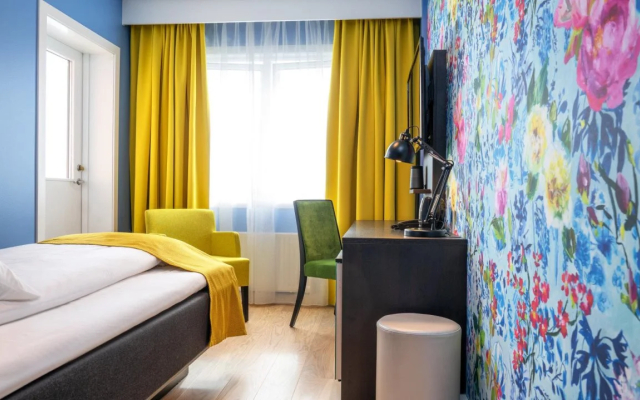 Thon Hotel Moldefjord