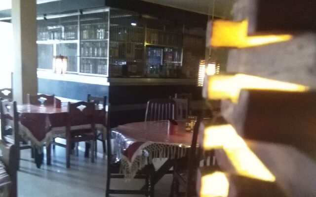 Jayabima Grand Hotel
